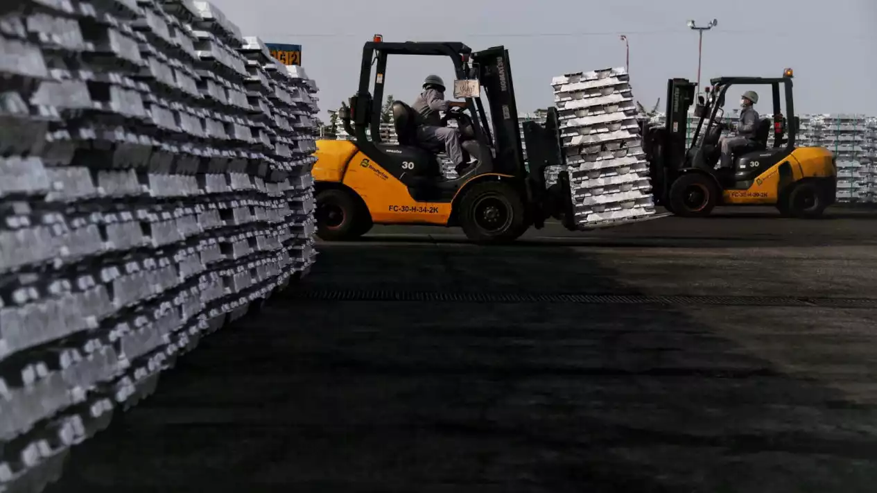 Hilirisasi Mineral: Strategi Indonesia Dongkrak Ekonomi, Buka Jutaan Lapangan Kerja