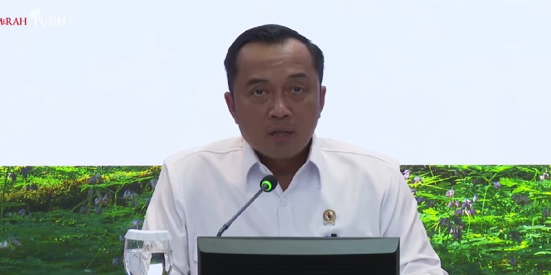 Pemerintah Cabut Izin 28 Perusahaan di Sumatera, Tegaskan Komitmen Lingkungan dan Kedaulatan Alam