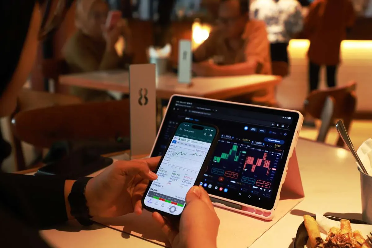 Saham Bank Blue Chip Tertekan Lanjut Awal 2026: Analis Beri Rekomendasi Beli atau Jual