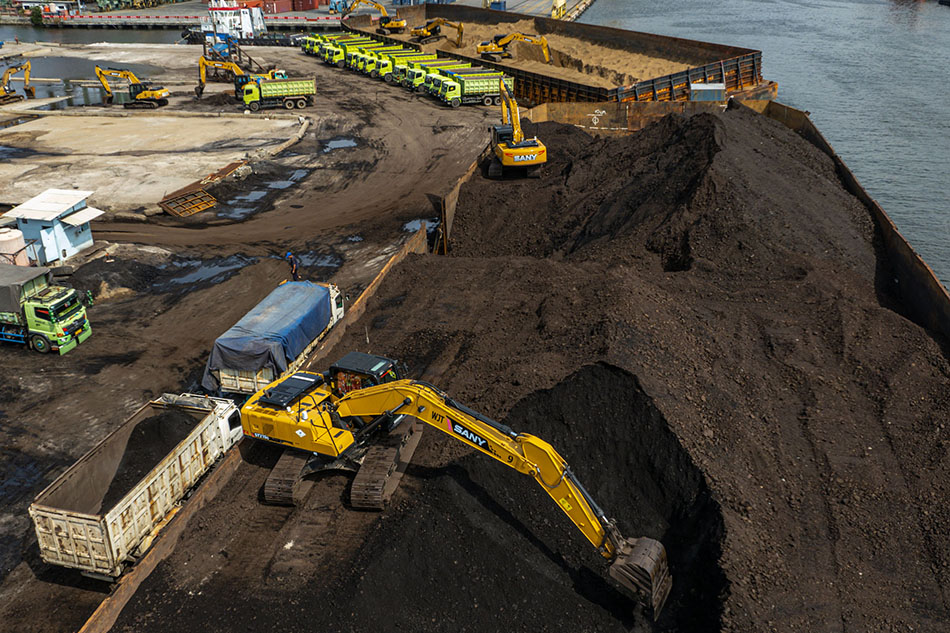 Menggali Potensi: Tren dan Prospek Industri Pertambangan Indonesia di Tengah Transisi Energi