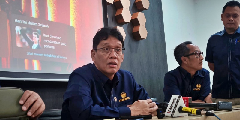 Tarif Bea Keluar Batu Bara Disetujui Presiden, Pengusaha Diminta Cermati Detail Final