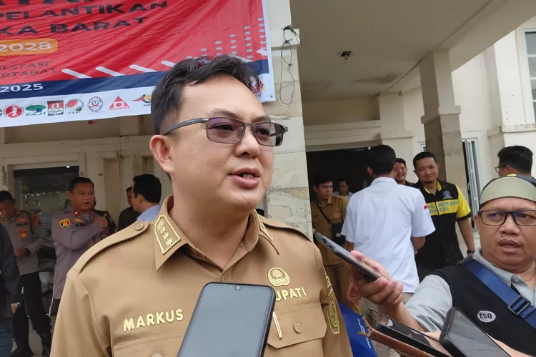 Bupati Bangka Barat Desak PT Timah dan PT BPL Tindaklanjuti Notulen Rapat, Demi Izin Pertambangan Rakyat