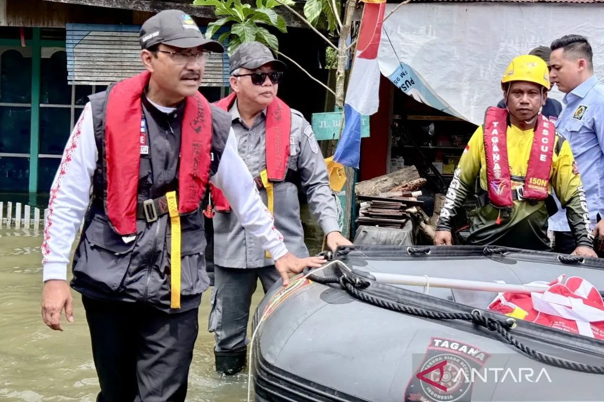 Kalsel Menanti Audit KLH Terkait Tambang Pemicu Banjir, Tekankan Akuntabilitas Lingkungan