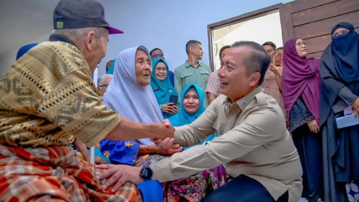 Setahun Kepemimpinan Iqbal-Dinda: NTB Catat Penurunan Signifikan Kemiskinan dan Ketimpangan