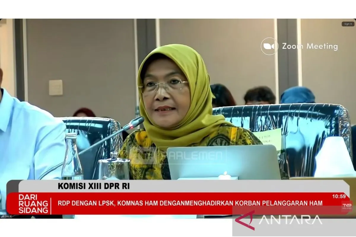 Komnas Perempuan Desak Pemerintah Sediakan Pemulihan Terpadu untuk Nenek Saudah