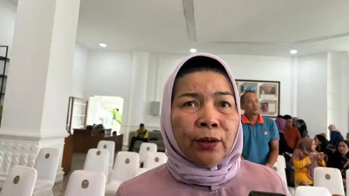 Pengawasan Intensif Disnaker Sumut: 15 Perusahaan Terancam Sanksi atas Pelanggaran Hak Pekerja