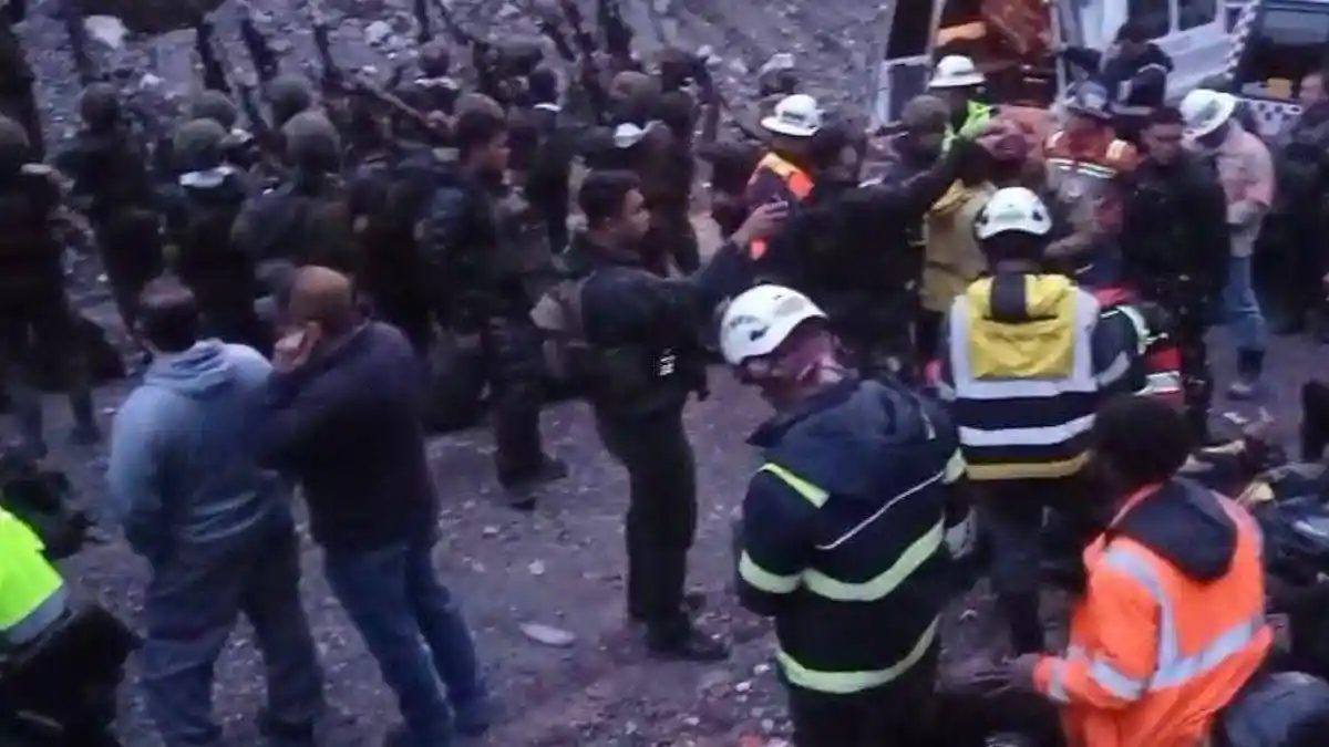 OPM Tuding TNI Rekayasa Isu Sandera Karyawan Freeport di Mimika, Klaim Motif Internal Militer