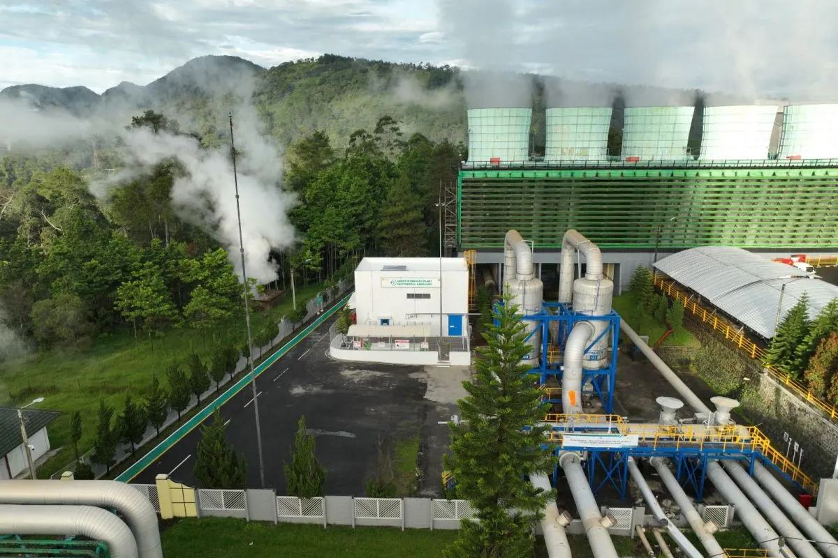 Pemerintah Didesak Susun Aturan Komprehensif Energi Terbarukan Industri, Kunci Transisi Hijau Ekonomi