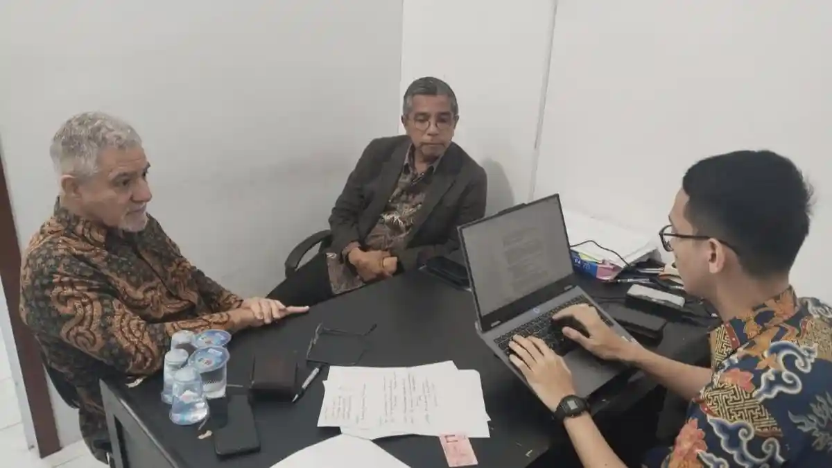 Penyidikan Korupsi Tambang PT RSM Meluas, Konsultan Australia Diperiksa Kejati Bengkulu