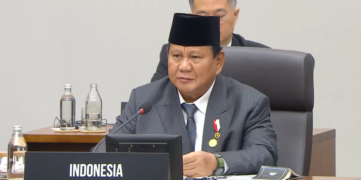Presiden Prabowo Desak Polri-TNI Bersih-Bersih Internal, Jenderal Tak Kebal Hukum