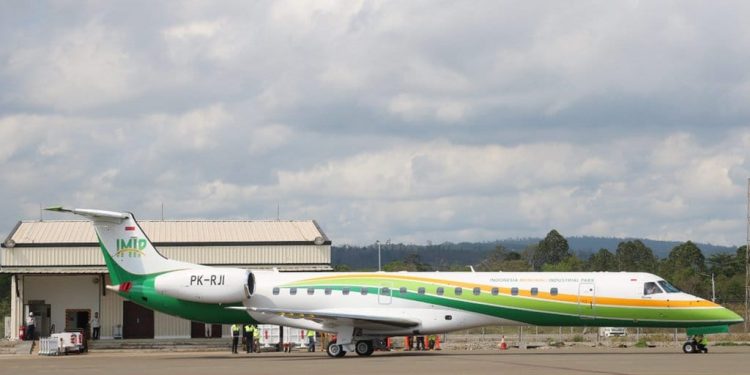 Bandara Khusus di Morowali Picu Kontroversi: Prof. Henri Soroti Perlindungan Hukum dan Lingkungan