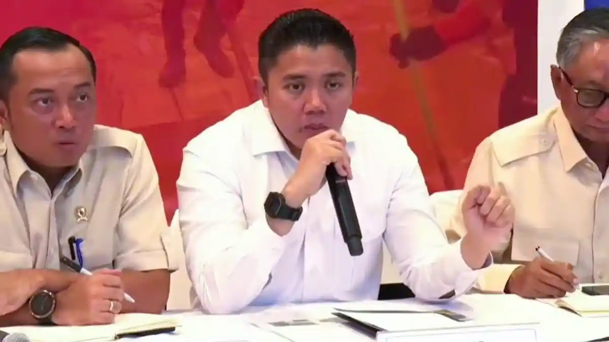 Gerakan Rakyat Teguh Desak Status Bencana Nasional Sumatra, Tolak Kecaman Seskab