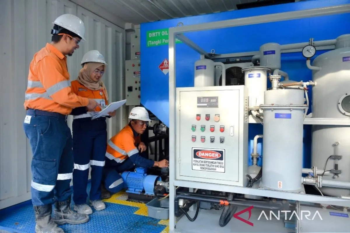 Menkeu Purbaya: Pencabutan Izin Tambang Martabe Perkuat Iklim Investasi Berkelanjutan