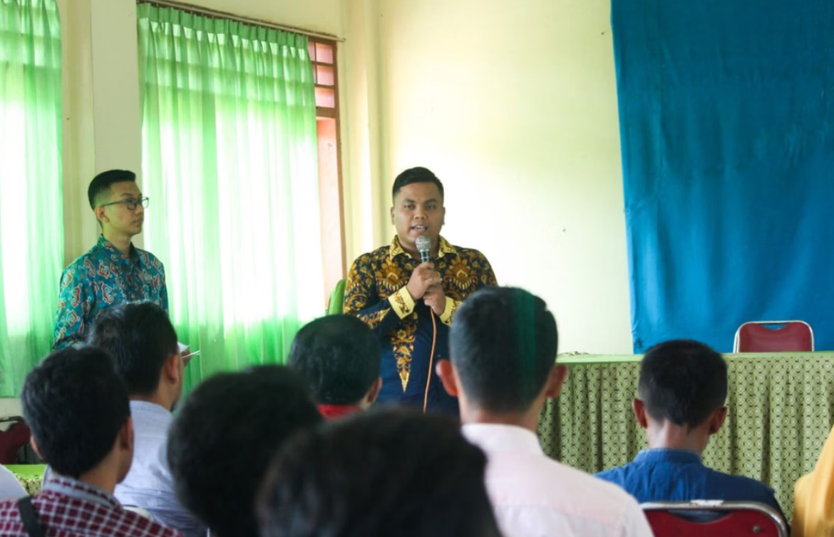 Puspom TNI Tegas Tetapkan Tersangka Kasus Air Keras, Apresiasi Publik Mengalir