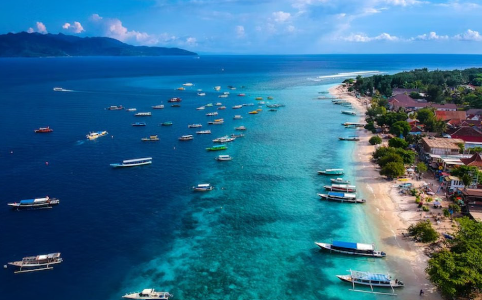 NTB Patok Target Investasi Rp64 Triliun hingga 2026, Bidik Eropa dan Asia di Tengah Tantangan Global