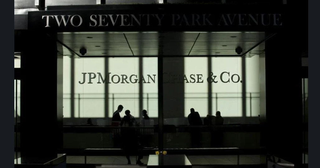Data JPMorgan: Belanja Konsumen AS Melonjak Signifikan pada Maret, Sinyal Positif Ekonomi