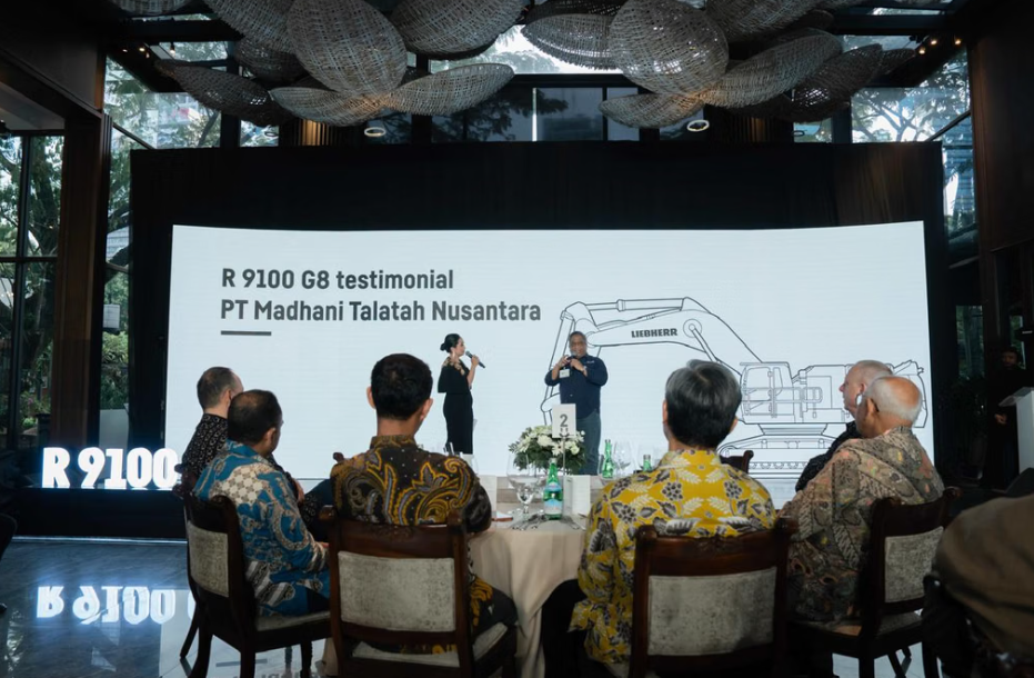 Inovasi Teknologi Alat Berat: Hemat BBM Hingga 20% Mendorong Efisiensi Nasional