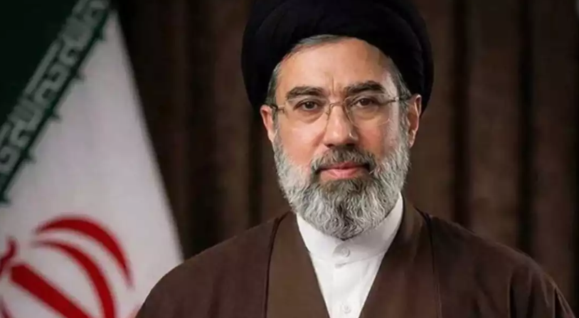 Mojtaba Khamenei Serukan Penguatan Ekonomi Lokal dan Anti-PHK di Momen Hari Buruh dan Guru