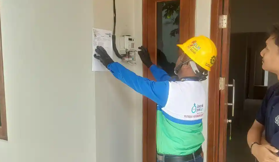 Respons Luar Biasa, Lebih 116 Ribu Pelanggan Manfaatkan Diskon Tambah Daya PLN
