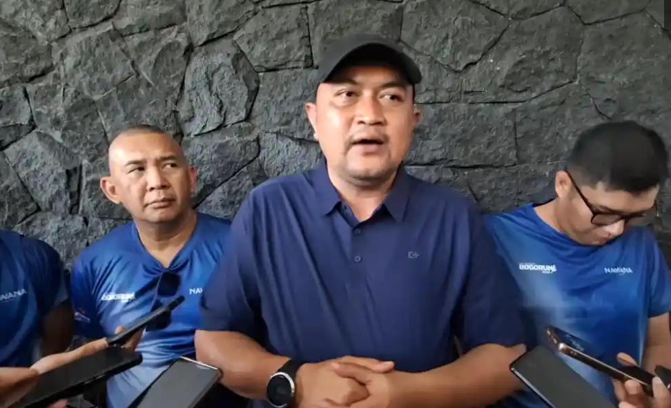 Bupati Bogor Rudy Susmanto Tegaskan Tidak Menentang Gubernur Jabar Terkait Kebijakan Tambang