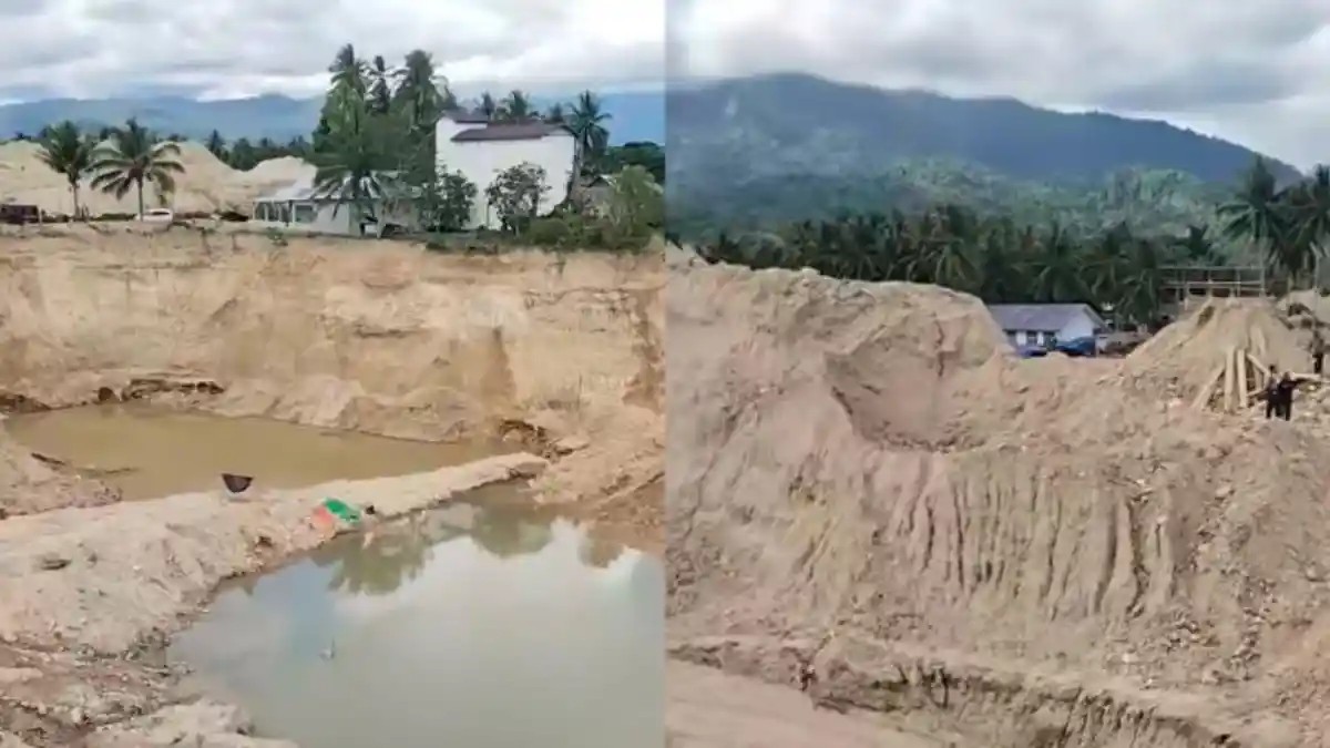 Tingginya Angka Kegagalan Pengajuan IPR di Gorontalo: Hanya 2 dari 14 Lolos Fasilitasi