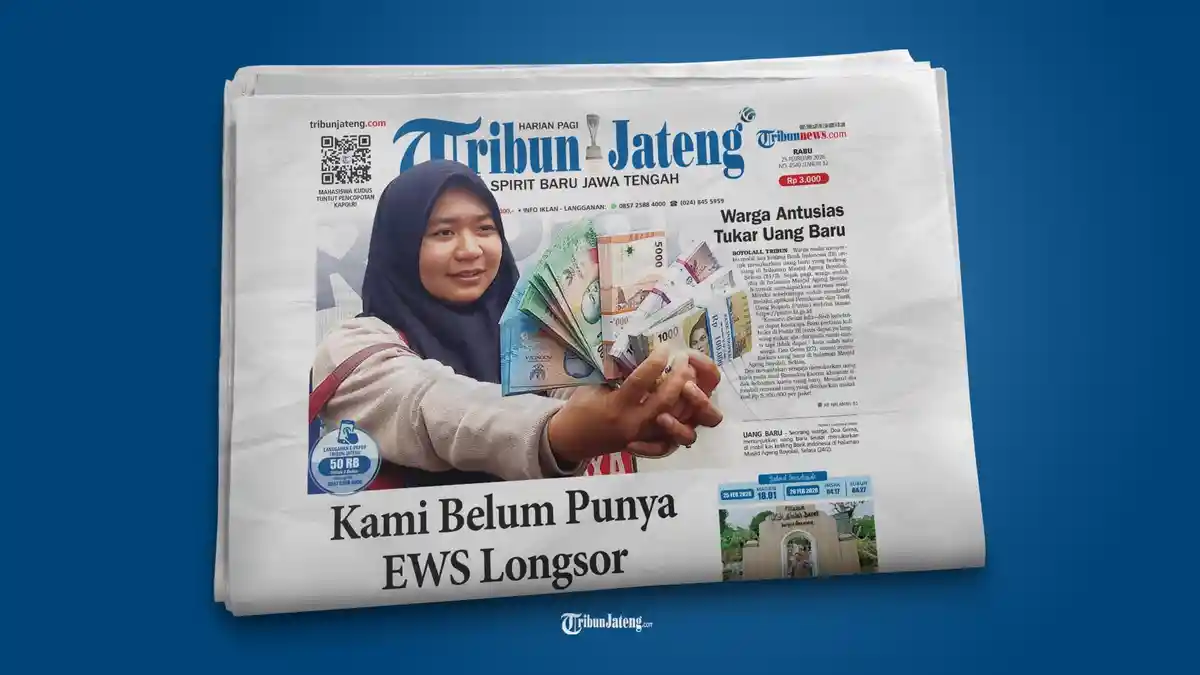 Perjalanan Inspiratif Saka Bayu: Dari Awak Kapal Migran Hingga Juragan Kedai Kopi di Ambarawa