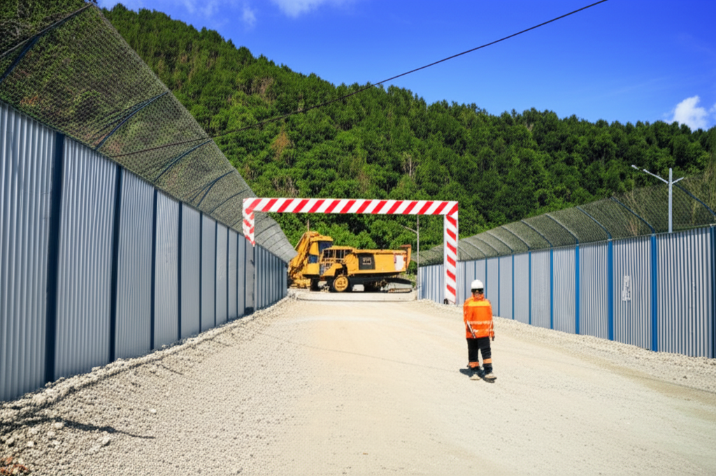 Aktivitas Tambang Sesuai UU Tidak Bisa Disebut Penyerobotan Lahan, PUSHEP Tegaskan Legalitas