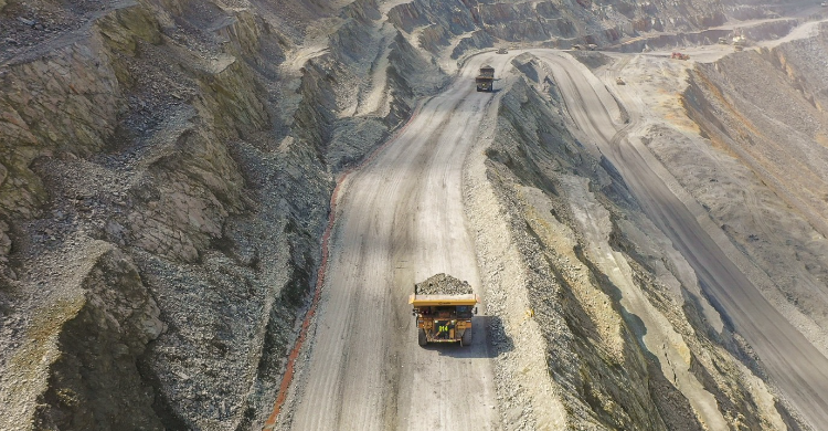 Amman Mineral Raih The Copper Mark, Pertegas Komitmen Produksi Tembaga Bertanggung Jawab Global