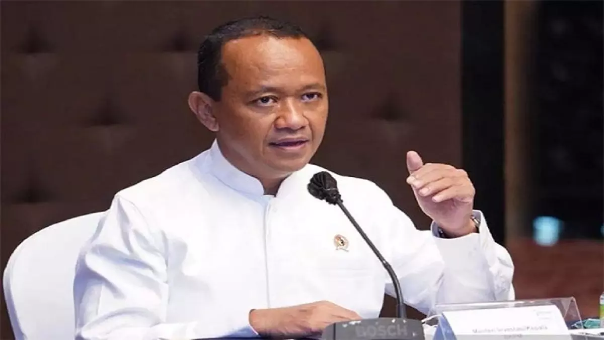 Menteri Bahlil Bantah Tambang Penyebab Banjir Sumbar, Fokus Penyelidikan Beralih ke Aceh-Sumut