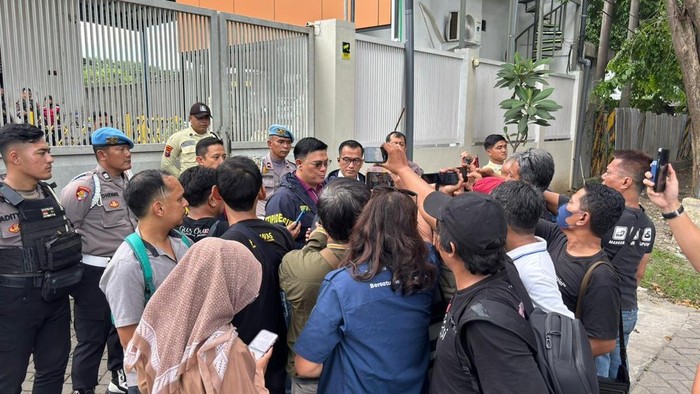 Bareskrim Geledah Tiga Perusahaan, Ungkap TPPU Tambang Ilegal dan Sita Rp1,4 Miliar