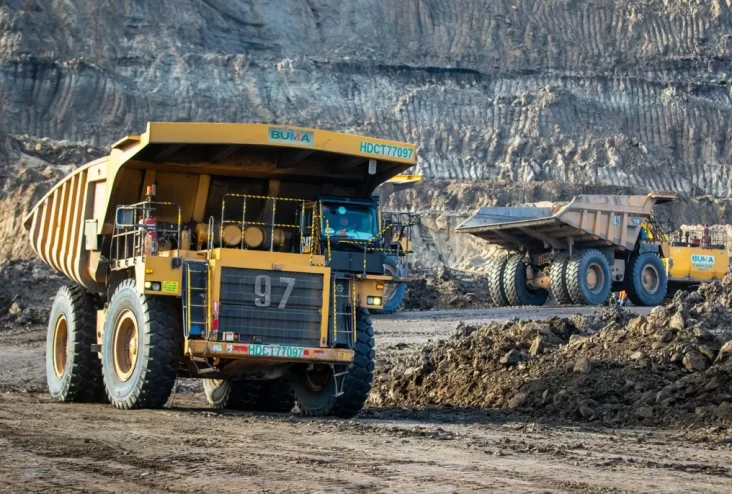 BUMA Internasional Perkuat Tren Positif, Kinerja Kuartal III 2025 Lampaui Ekspektasi