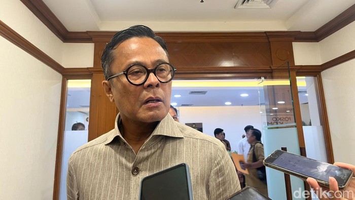 Inalum Berencana Bentuk Anak Usaha Baru, Danantara Minta Kajian Mendalam di Tengah Restrukturisasi BUMN