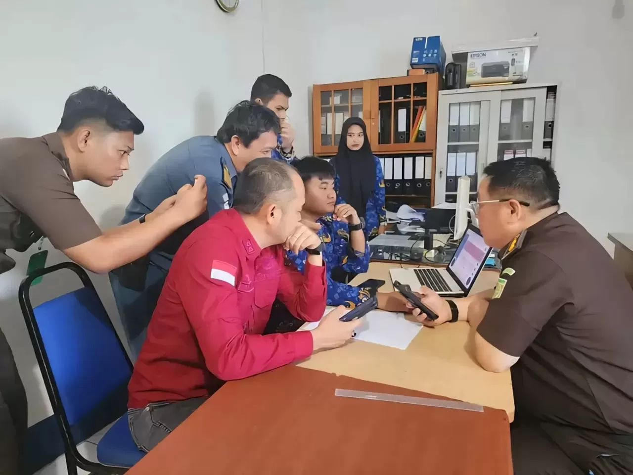 Penyidikan Korupsi Tambang Kejati Kaltara Meluas ke Nunukan, Ratusan Dokumen Disita