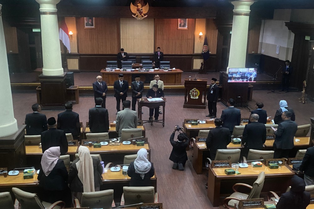 Pilar Baru Pariwisata DIY: Penguatan Kalurahan dan Visi Berkelanjutan 2045 Disepakati