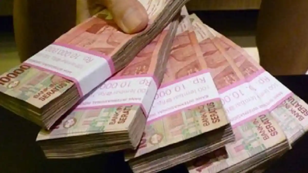 Sulawesi Tengah Terima Alokasi Dana Transfer Umum Rp10 Triliun untuk Tahun Anggaran 2026, Banggai Prioritas Utama