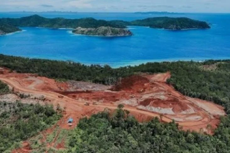 Islam Tegaskan Keharaman Perusakan Lingkungan: Amanah Jaga Bumi dari Kerusakan Akibat Ulah Manusia