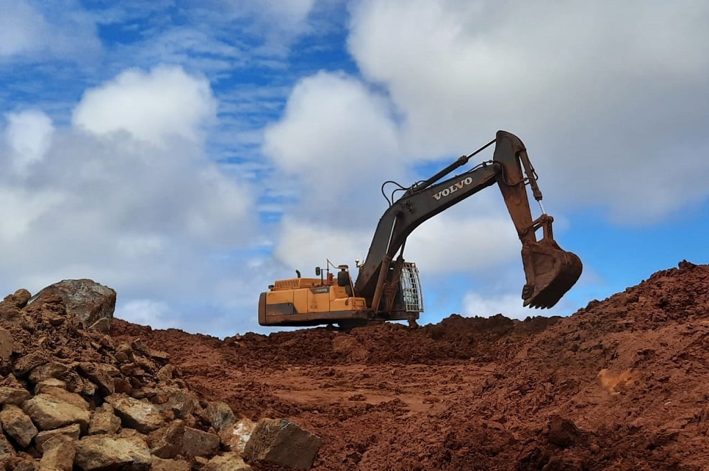 Terkuak! Lebih dari Sejuta Hektare Hutan di Sumatera Beralih Fungsi ke Tambang dan Kebun
