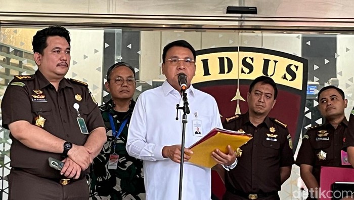 Satgas PKH Tagih Denda ke 71 Perusahaan Pelanggar Lahan Hutan, Sinyal Tegas Penertiban