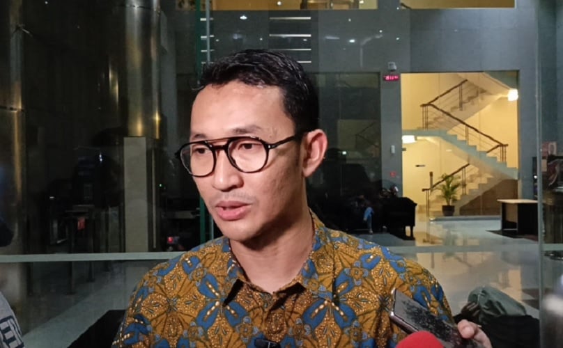 KPK Geledah Rumah Mantan Pj Sekda Pati Riyoso, Amankan Dokumen Terkait Dugaan Korupsi