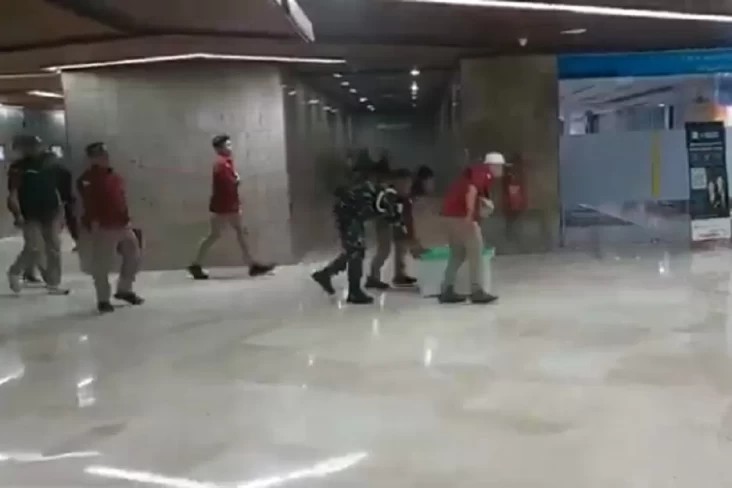 Kejagung Geledah Kemenhut, Selidik Ulang Kasus Tambang yang Pernah Dihentikan KPK