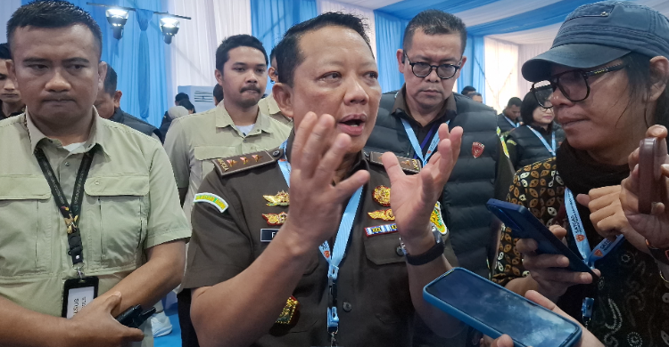 Kejagung Pastikan Pejabat Negara Terlibat Korupsi Tambang Samin Tan, Pengembangan Kasus Bergulir