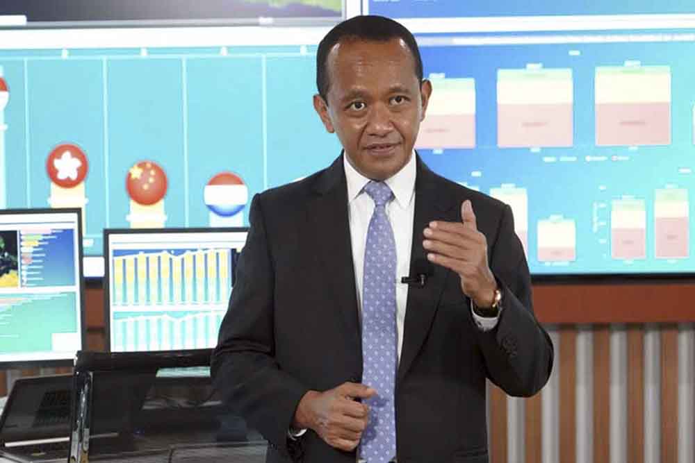 Presiden Prabowo Rangkul 1.200 Rektor: Fokus Ekonomi, Energi, dan Hilirisasi