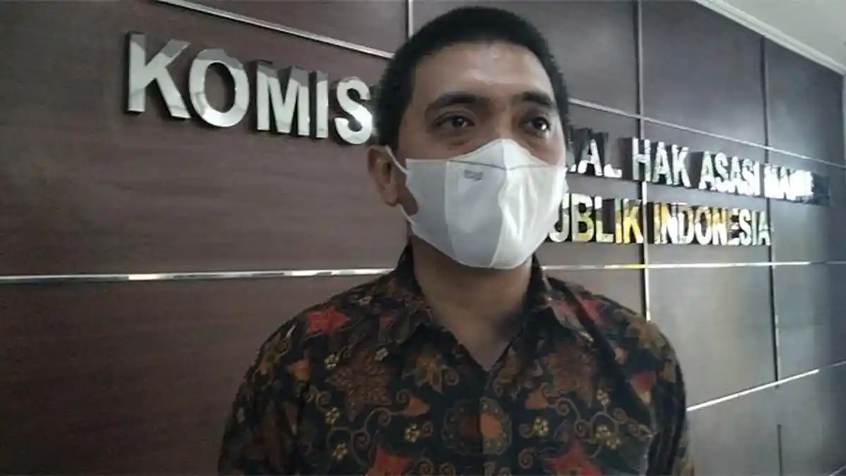 Desakan Transparansi: KPK Diminta Ungkap Pemilik Tambang di Kasus SP3 Konawe Utara