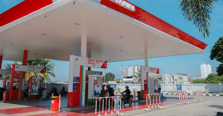 Ketahanan Energi Indonesia Unggul di Asia Tenggara, Masyarakat Diminta Bijak Hadapi Geopolitik