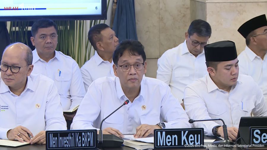 Indonesia Siap Tetapkan Bea Keluar dan Target Produksi Batu Bara 2026: Strategi di Tengah Gejolak Global