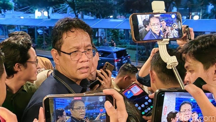 Pemerintah Sinyalkan Bea Keluar Batu Bara Mulai 2026, Optimalisasi Penerimaan Negara