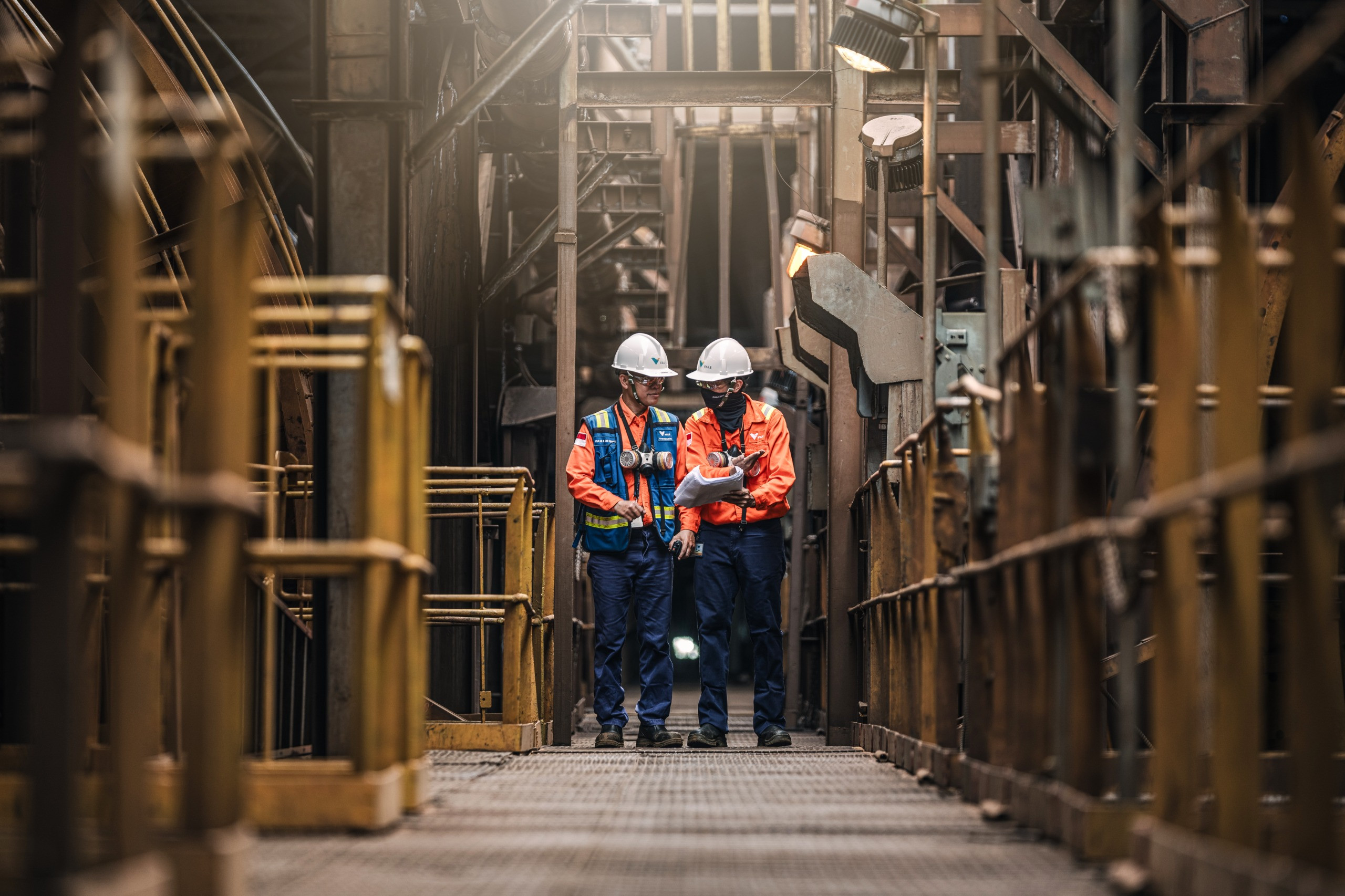 MIND ID Dorong Transformasi Nikel Hijau, Kunci Keberlanjutan Industri dan Posisi RI di Mineral Kritis