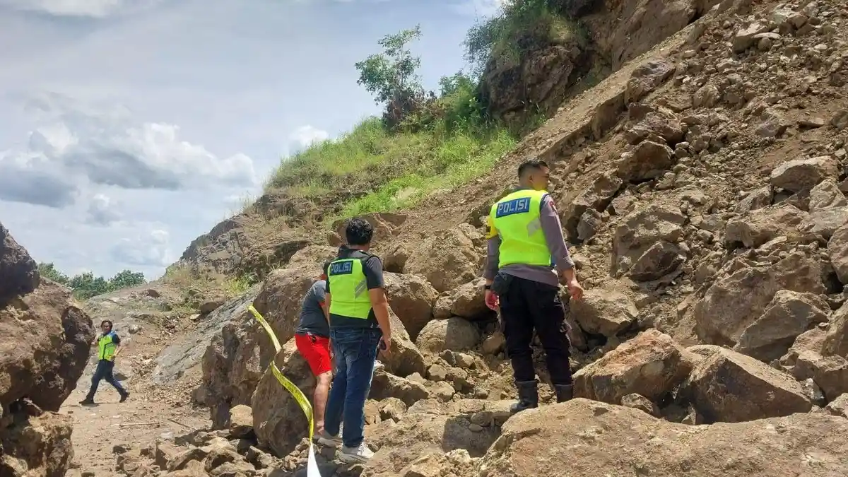 Dinas ESDM Jateng Bekukan Ratusan Izin Tambang Akibat RKAB Asal-asalan, Sorot Tata Kelola Sektor Mineral