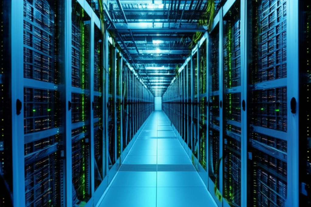 Permintaan Bitcoin ETF Menurun, Harga BTC Tertekan: Dampak pada Industri Penambangan Digital