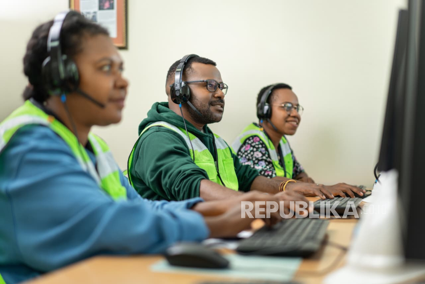 Freeport Perkuat Fondasi SDM Papua Melalui Institut Pertambangan Nemangkawi